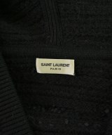 SAINT LAURENT PARIS（サンローランパリ）カーディガン 黒 サイズ:XS メンズ/2200690978193