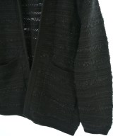 SAINT LAURENT PARIS（サンローランパリ）カーディガン 黒 サイズ:XS メンズ/2200690978193