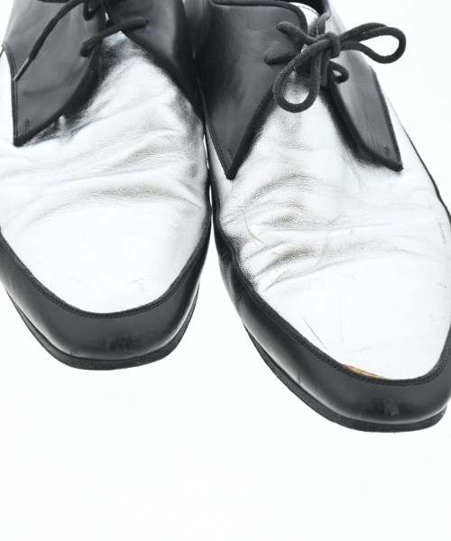 SAINT LAURENT PARIS（サンローランパリ）その他 シルバー サイズ:EU41(26cm位) メンズ/2200691399171