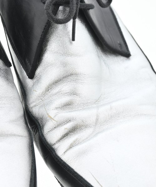 SAINT LAURENT PARIS（サンローランパリ）その他 シルバー サイズ:EU41(26cm位) メンズ/2200691399171