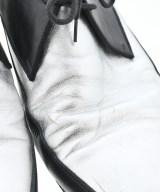 SAINT LAURENT PARIS（サンローランパリ）その他 シルバー サイズ:EU41(26cm位) メンズ/2200691399171