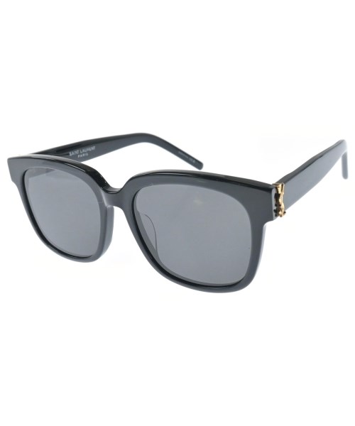 SAINT LAURENT PARIS(サンローランパリ)サングラス 黒 サイズ:-/2200691656076