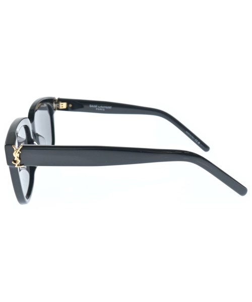 SAINT LAURENT PARIS（サンローランパリ）サングラス 黒 サイズ:- レディース/2200691656076