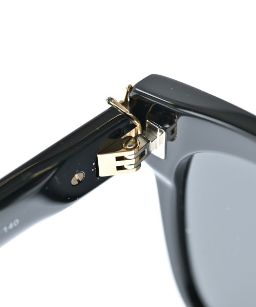 SAINT LAURENT PARIS（サンローランパリ）サングラス 黒 サイズ:- レディース/2200691656076
