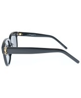 SAINT LAURENT PARIS（サンローランパリ）サングラス 黒 サイズ:- レディース/2200691656076