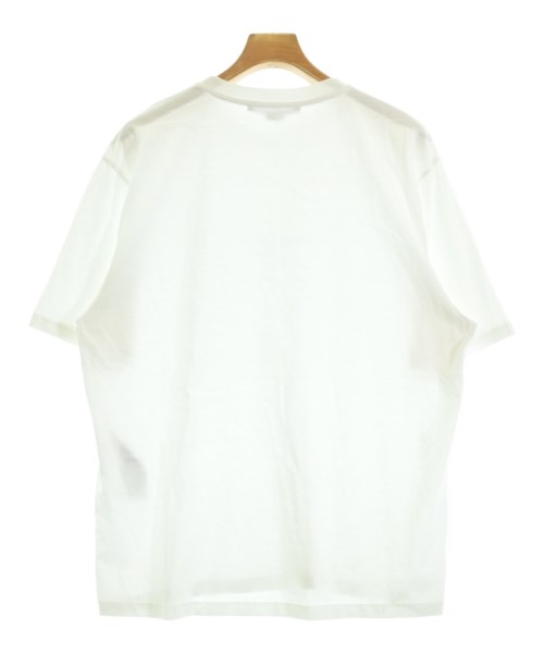STELLA McCARTNEY（ステラマッカートニー）Tシャツ・カットソー 白 サイズ:44(S位) メンズ/2200691464152
