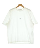 STELLA McCARTNEY（ステラマッカートニー）Tシャツ・カットソー 白 サイズ:44(S位) メンズ/2200691464152