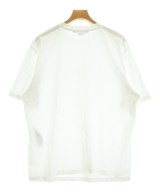 STELLA McCARTNEY（ステラマッカートニー）Tシャツ・カットソー 白 サイズ:44(S位) メンズ/2200691464152