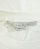 STELLA McCARTNEY（ステラマッカートニー）Tシャツ・カットソー 白 サイズ:44(S位) メンズ/2200691464152