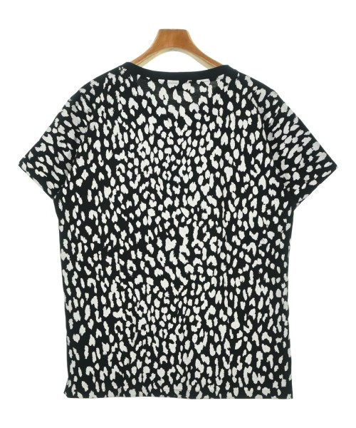 SAINT LAURENT PARIS（サンローランパリ）Tシャツ・カットソー 黒 サイズ:XXL メンズ/2200691728100