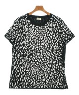 SAINT LAURENT PARIS（サンローランパリ）Tシャツ・カットソー 黒 サイズ:XXL メンズ/2200691728100