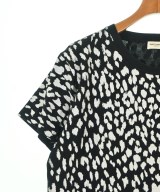 SAINT LAURENT PARIS（サンローランパリ）Tシャツ・カットソー 黒 サイズ:XXL メンズ/2200691728100