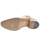 SAINT LAURENT PARIS（サンローランパリ）ブーツ 茶 サイズ:EU42(27cm位) メンズ/2200691925028
