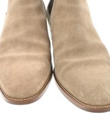 SAINT LAURENT PARIS（サンローランパリ）ブーツ 茶 サイズ:EU42(27cm位) メンズ/2200691925028