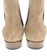 SAINT LAURENT PARIS（サンローランパリ）ブーツ 茶 サイズ:EU42(27cm位) メンズ/2200691925028