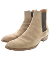 SAINT LAURENT PARIS ブーツ