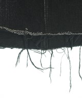 SAINT LAURENT PARIS（サンローランパリ）ミニスカート 黒 サイズ:26(M位) レディース/2200692156216