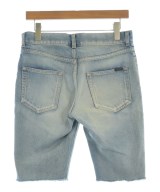 SAINT LAURENT PARIS（サンローランパリ）ショートパンツ 紺 サイズ:26(M位) レディース/2200692156223