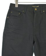 SAINT LAURENT PARIS（サンローランパリ）デニムパンツ 黒 サイズ:27(M位) レディース/2200692500026
