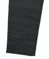 SAINT LAURENT PARIS（サンローランパリ）デニムパンツ 黒 サイズ:27(M位) レディース/2200692500026