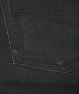 SAINT LAURENT PARIS（サンローランパリ）デニムパンツ 黒 サイズ:27(M位) レディース/2200692500026