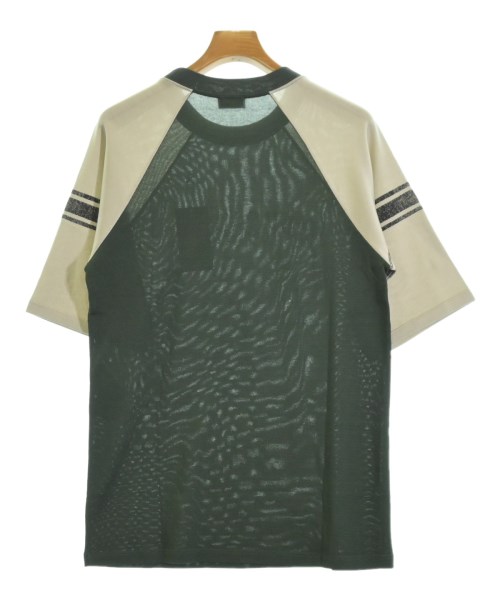 SAINT LAURENT PARIS（サンローランパリ）Tシャツ・カットソー 緑 サイズ:S メンズ/2200692632024