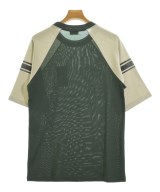 SAINT LAURENT PARIS（サンローランパリ）Tシャツ・カットソー 緑 サイズ:S メンズ/2200692632024
