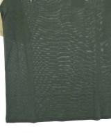 SAINT LAURENT PARIS（サンローランパリ）Tシャツ・カットソー 緑 サイズ:S メンズ/2200692632024