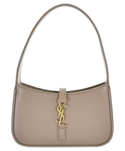 SAINT LAURENT PARIS(サンローランパリ)ハンドバッグ ピンク サイズ:-/2200692632161