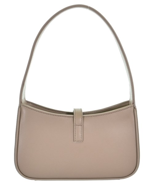 SAINT LAURENT PARIS（サンローランパリ）ハンドバッグ ピンク サイズ:- レディース/2200692632161