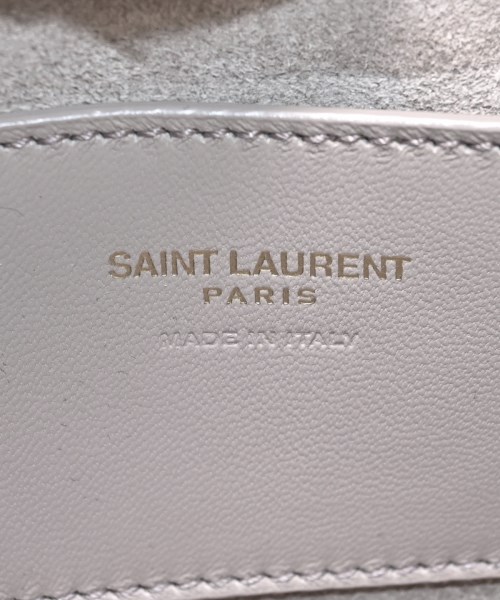 SAINT LAURENT PARIS（サンローランパリ）ハンドバッグ ピンク サイズ:- レディース/2200692632161