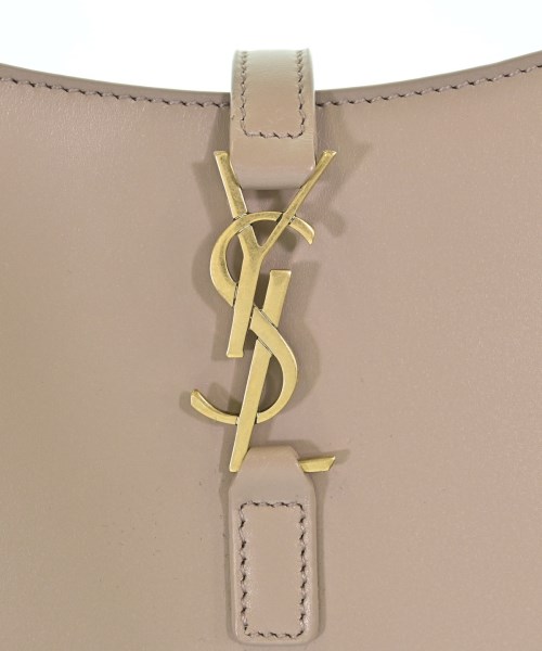 SAINT LAURENT PARIS（サンローランパリ）ハンドバッグ ピンク サイズ:- レディース/2200692632161