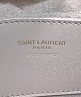 SAINT LAURENT PARIS（サンローランパリ）ハンドバッグ ピンク サイズ:- レディース/2200692632161