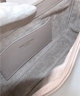 SAINT LAURENT PARIS（サンローランパリ）ハンドバッグ ピンク サイズ:- レディース/2200692632161