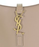 SAINT LAURENT PARIS（サンローランパリ）ハンドバッグ ピンク サイズ:- レディース/2200692632161