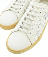 SAINT LAURENT PARIS（サンローランパリ）スニーカー 白 サイズ:EU41(26cm位) メンズ/2200692632178