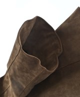 SAINT LAURENT PARIS（サンローランパリ）ブーツ 茶 サイズ:EU38(24.5cm位) レディース/2200689547010