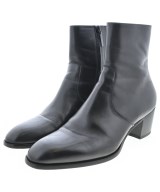SAINT LAURENT PARIS（サンローランパリ）ブーツ 黒 サイズ:EU41(26cm位) メンズ/2200692942116