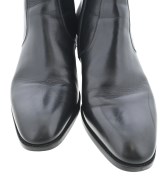 SAINT LAURENT PARIS（サンローランパリ）ブーツ 黒 サイズ:EU41(26cm位) メンズ/2200692942116