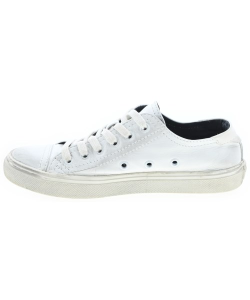 SAINT LAURENT PARIS（サンローランパリ）スニーカー 白 サイズ:EU36 1/2(23cm位) レディース/2200687000364