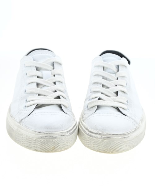 SAINT LAURENT PARIS（サンローランパリ）スニーカー 白 サイズ:EU36 1/2(23cm位) レディース/2200687000364
