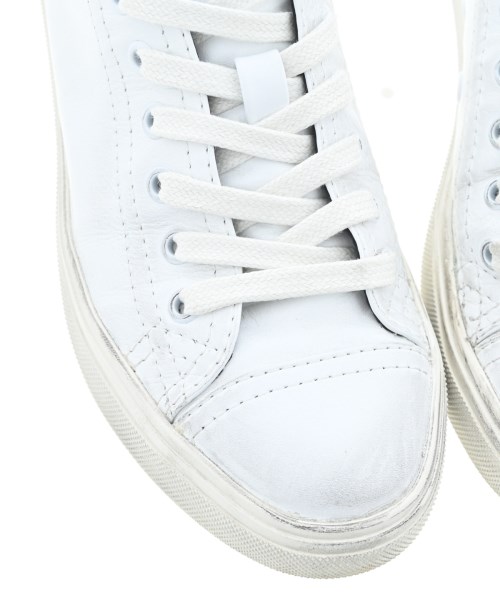 SAINT LAURENT PARIS（サンローランパリ）スニーカー 白 サイズ:EU36 1/2(23cm位) レディース/2200687000364