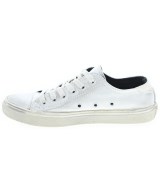 SAINT LAURENT PARIS（サンローランパリ）スニーカー 白 サイズ:EU36 1/2(23cm位) レディース/2200687000364