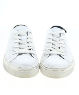 SAINT LAURENT PARIS（サンローランパリ）スニーカー 白 サイズ:EU36 1/2(23cm位) レディース/2200687000364