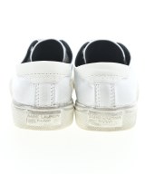 SAINT LAURENT PARIS（サンローランパリ）スニーカー 白 サイズ:EU36 1/2(23cm位) レディース/2200687000364