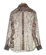 SAINT LAURENT PARIS（サンローランパリ）ブラウス 白 サイズ:36(XS位) レディース/2200693143031