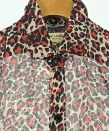 SAINT LAURENT PARIS（サンローランパリ）ブラウス 白 サイズ:36(XS位) レディース/2200693143031