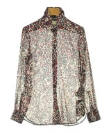 SAINT LAURENT PARIS ブラウス