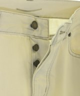 SAINT LAURENT PARIS（サンローランパリ）デニムパンツ 白 サイズ:31(M位) メンズ/2200693453062
