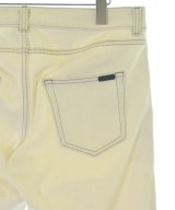 SAINT LAURENT PARIS（サンローランパリ）デニムパンツ 白 サイズ:31(M位) メンズ/2200693453062